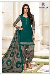 Authorized DEEPTEX MISS INDIA VOL 44 Wholesale  Dealer & Supplier from Surat