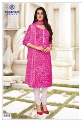 Authorized DEEPTEX MISS INDIA VOL 44 Wholesale  Dealer & Supplier from Surat