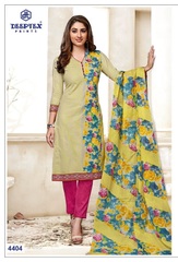 Authorized DEEPTEX MISS INDIA VOL 44 Wholesale  Dealer & Supplier from Surat
