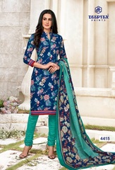 Authorized DEEPTEX MISS INDIA VOL 44 Wholesale  Dealer & Supplier from Surat