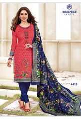 Authorized DEEPTEX MISS INDIA VOL 44 Wholesale  Dealer & Supplier from Surat