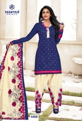 Authorized DEEPTEX MISS INDIA VOL 44 Wholesale  Dealer & Supplier from Surat