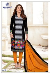 New released of DEEPTEX MISS INDIA VOL 44 by DEEPTEX PRINTS Brand