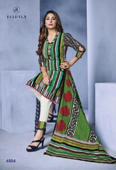 Authorized DEEPTEX MISS INDIA VOL 45 Wholesale  Dealer & Supplier from Surat