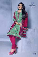 Authorized DEEPTEX MISS INDIA VOL 45 Wholesale  Dealer & Supplier from Surat