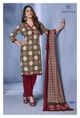 Authorized DEEPTEX MISS INDIA VOL 45 Wholesale  Dealer & Supplier from Surat