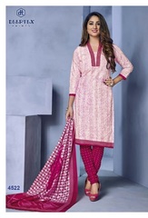 Authorized DEEPTEX MISS INDIA VOL 45 Wholesale  Dealer & Supplier from Surat