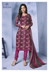 Authorized DEEPTEX MISS INDIA VOL 45 Wholesale  Dealer & Supplier from Surat