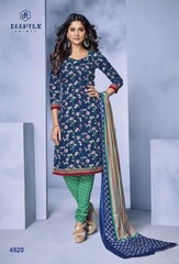 Authorized DEEPTEX MISS INDIA VOL 45 Wholesale  Dealer & Supplier from Surat