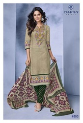 Authorized DEEPTEX MISS INDIA VOL 45 Wholesale  Dealer & Supplier from Surat