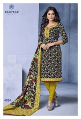 Authorized DEEPTEX MISS INDIA VOL 45 Wholesale  Dealer & Supplier from Surat