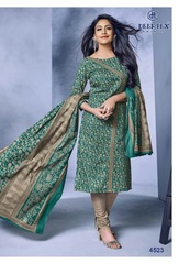 Authorized DEEPTEX MISS INDIA VOL 45 Wholesale  Dealer & Supplier from Surat