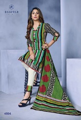 New released of DEEPTEX MISS INDIA VOL 45 by DEEPTEX PRINTS Brand