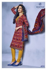 New released of DEEPTEX MISS INDIA VOL 45 by DEEPTEX PRINTS Brand