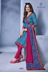 New released of DEEPTEX MISS INDIA VOL 45 by DEEPTEX PRINTS Brand