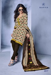 New released of DEEPTEX MISS INDIA VOL 45 by DEEPTEX PRINTS Brand