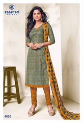 Authorized DEEPTEX MISS INDIA VOL 46 Wholesale  Dealer & Supplier from Surat