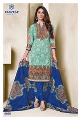 Authorized DEEPTEX MISS INDIA VOL 46 Wholesale  Dealer & Supplier from Surat