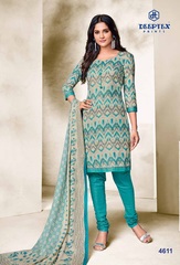 Authorized DEEPTEX MISS INDIA VOL 46 Wholesale  Dealer & Supplier from Surat