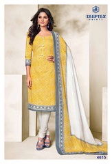 Authorized DEEPTEX MISS INDIA VOL 46 Wholesale  Dealer & Supplier from Surat