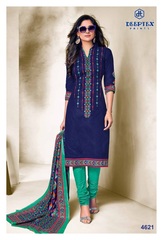 New released of DEEPTEX MISS INDIA VOL 46 by DEEPTEX PRINTS Brand