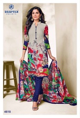 New released of DEEPTEX MISS INDIA VOL 46 by DEEPTEX PRINTS Brand
