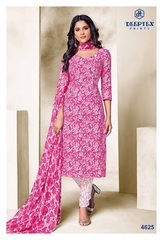 New released of DEEPTEX MISS INDIA VOL 46 by DEEPTEX PRINTS Brand