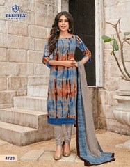 Authorized DEEPTEX MISS INDIA VOL 47 Wholesale  Dealer & Supplier from Surat