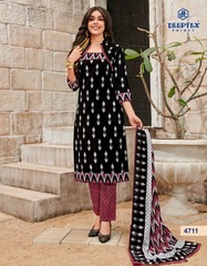 Authorized DEEPTEX MISS INDIA VOL 47 Wholesale  Dealer & Supplier from Surat