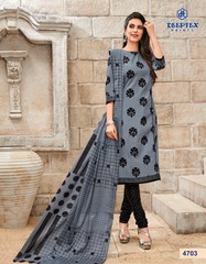 Authorized DEEPTEX MISS INDIA VOL 47 Wholesale  Dealer & Supplier from Surat