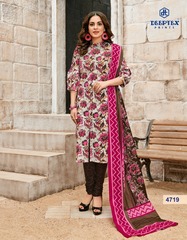 Authorized DEEPTEX MISS INDIA VOL 47 Wholesale  Dealer & Supplier from Surat