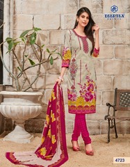 Authorized DEEPTEX MISS INDIA VOL 47 Wholesale  Dealer & Supplier from Surat