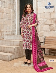 New released of DEEPTEX MISS INDIA VOL 47 by DEEPTEX PRINTS Brand