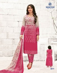 Authorized DEEPTEX MISS INDIA VOL 48 Wholesale  Dealer & Supplier from Surat