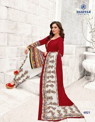 Authorized DEEPTEX MISS INDIA VOL 48 Wholesale  Dealer & Supplier from Surat