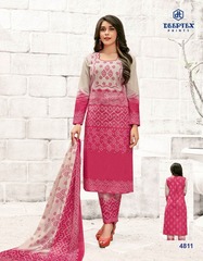 New released of DEEPTEX MISS INDIA VOL 48 by DEEPTEX PRINTS Brand