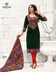 New released of DEEPTEX MISS INDIA VOL 48 by DEEPTEX PRINTS Brand