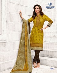 New released of DEEPTEX MISS INDIA VOL 48 by DEEPTEX PRINTS Brand