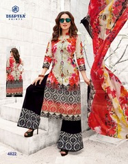 New released of DEEPTEX MISS INDIA VOL 48 by DEEPTEX PRINTS Brand