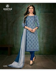 Authorized DEEPTEX MISS INDIA VOL 49 Wholesale  Dealer & Supplier from Surat