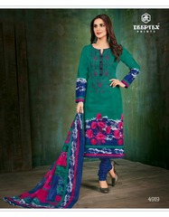 Authorized DEEPTEX MISS INDIA VOL 49 Wholesale  Dealer & Supplier from Surat