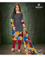 Authorized DEEPTEX MISS INDIA VOL 49 Wholesale  Dealer & Supplier from Surat