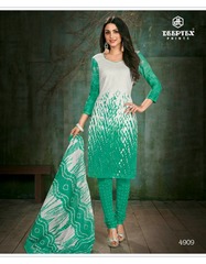 Authorized DEEPTEX MISS INDIA VOL 49 Wholesale  Dealer & Supplier from Surat