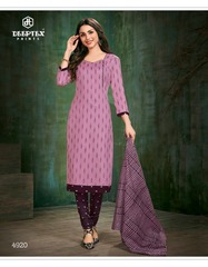 Authorized DEEPTEX MISS INDIA VOL 49 Wholesale  Dealer & Supplier from Surat