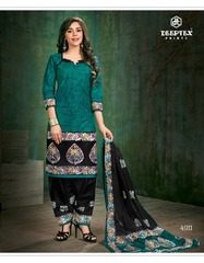 Authorized DEEPTEX MISS INDIA VOL 49 Wholesale  Dealer & Supplier from Surat