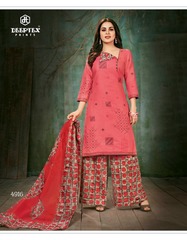 Authorized DEEPTEX MISS INDIA VOL 49 Wholesale  Dealer & Supplier from Surat