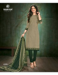 Authorized DEEPTEX MISS INDIA VOL 49 Wholesale  Dealer & Supplier from Surat