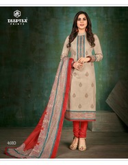 Authorized DEEPTEX MISS INDIA VOL 49 Wholesale  Dealer & Supplier from Surat