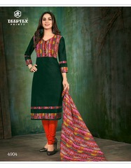 Authorized DEEPTEX MISS INDIA VOL 49 Wholesale  Dealer & Supplier from Surat