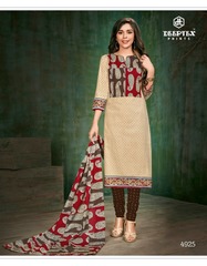 Authorized DEEPTEX MISS INDIA VOL 49 Wholesale  Dealer & Supplier from Surat